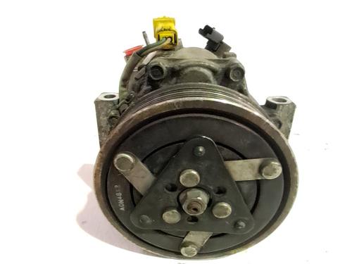Used AC compressor AC compressor CITROËN C5 II (RC_) 1.8 16V (RC6FZB) (116 hp) 33767725 33767725