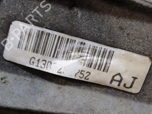 Gearbox OPEL ZAFIRA A MPV (T98) 2.0 DI 16V (F75) | BP24187800M3 