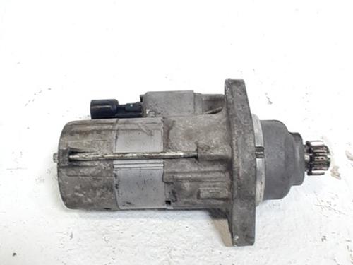 Startmotor AUDI A3 (8P1) 2.0 TDI 16V (140 hp) 31247387