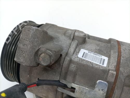 AC compressor BMW 3 Touring (E91) 318 d | BP26574578M34 