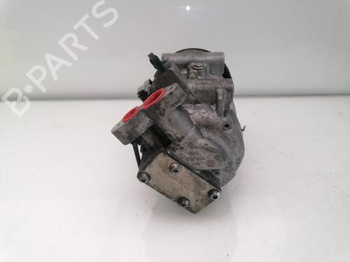 AC compressor RENAULT CLIO IV (BH_) 1.5 dCi 75 | BP25737719M34 