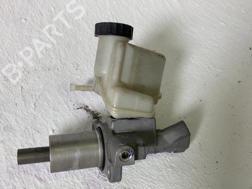 Hovedbremsecylinder Hovedbremsecylinder MERCEDES-BENZ C-CLASS (W204) C 250 CDI (204.003) (204 hp) 39741802 39741802