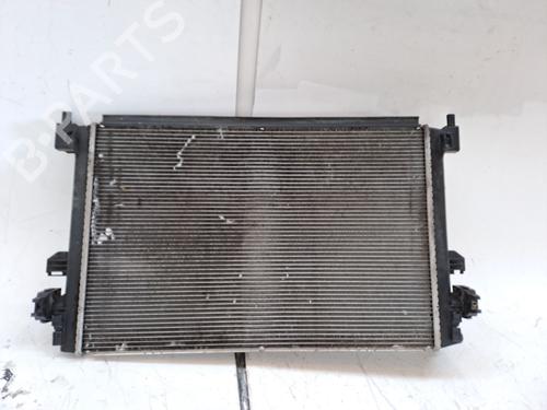 Køler VW GOLF VII (5G1, BQ1, BE1, BE2) 2.0 TDI | BP24883798M31 