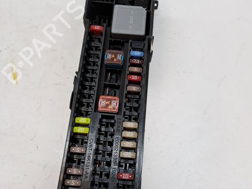 Used Fuse box FORD KUGA II (DM2) 1.6 EcoBoost (150 hp) 23366560