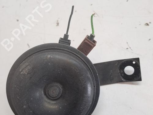 Used Horn NISSAN NOTE (E12) 1.5 dCi (90 hp) 23365792