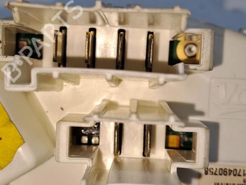 Heater resistor BMW 3 (E90) 318 i | BP24608192M108 