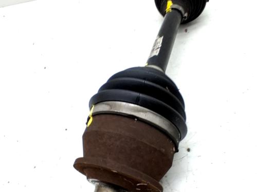 Used Left front driveshaft Left front driveshaft OPEL ASTRA J GTC 2.0 CDTI (08) (165 hp) 33761970 33761970