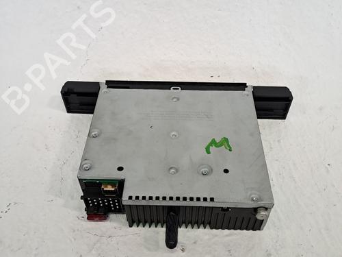 Radio BMW 5 Touring (E39) 530 d | BP27274646E6 