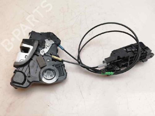 Front right lock SUZUKI GRAND VITARA II (JT, TE, TD) 1.9 DDiS All-wheel Drive (JT419, TD44, JB419WD, JB419XD,... | BP23453634C97 