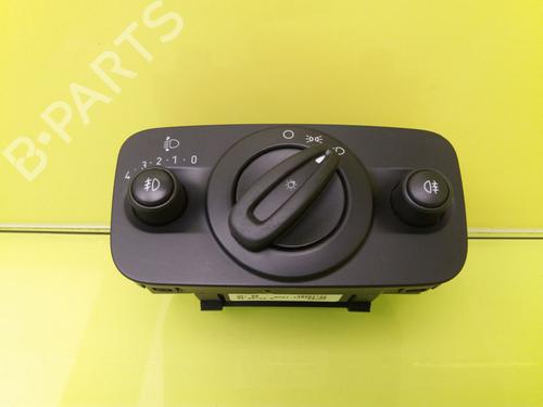 Headlight switch FORD FIESTA VI (CB1, CCN) 1.25 | BP23386629I24 