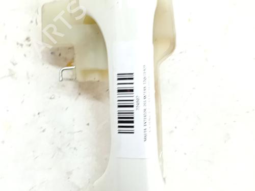 Venstre fortil udvendigt håndtag KIA STONIC (YB) 1.0 T-GDi Eco-Dynamics+ (101 hp) 32105266