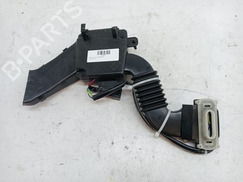 Electronic module JAGUAR XJ (X351) 3.0 SDV6 | BP23359706M83 