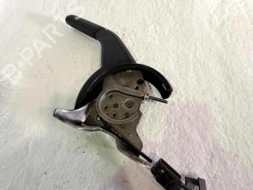 Used Hand brake JEEP COMPASS (MK49) 2.2 CRD 4x4 (136 hp) 30452385