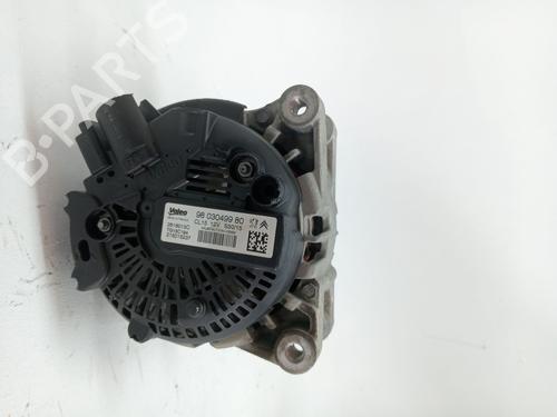 Alternator CITROËN C4 AIRCROSS 1.6 HDi 115 | BP24636607M7 