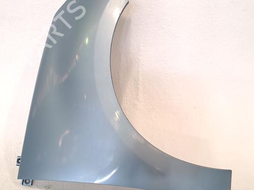 Right front fenders RENAULT MEGANE III Grandtour (KZ0/1) 1.5 dCi (KZ1M, KZ1W, KZ0R) | BP29585141C42 