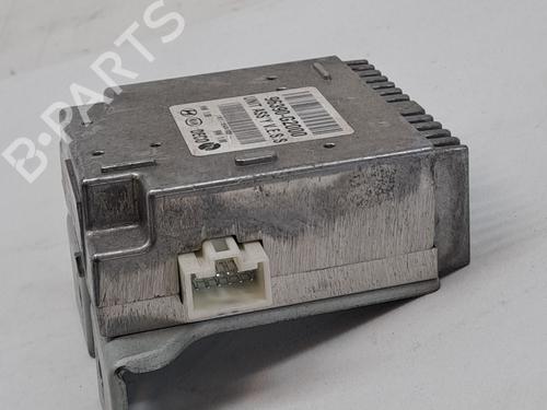 Electronic module FORD FIESTA VII (HJ, HF) 1.5 TDCi | BP23977611M83 