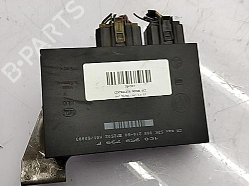 Used Engine control unit (ECU) SEAT TOLEDO II (1M2) 1.9 TDI (90 hp) 30696620