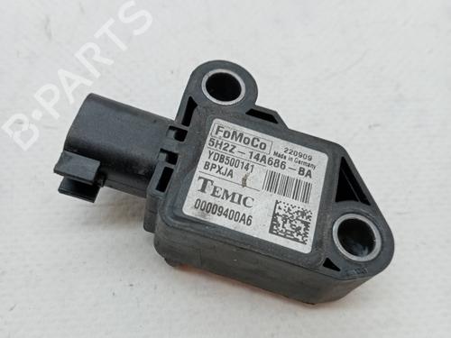 Elektronisk sensor LAND ROVER RANGE ROVER SPORT I (L320) 3.0 D 4x4 (245 hp) 23353676