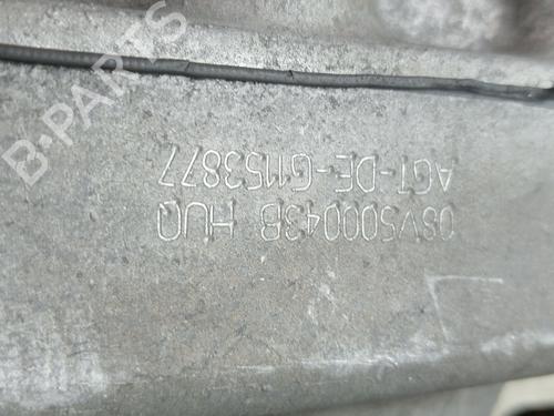 Differensial bakvogn AUDI A4 B7 Avant (8ED) 2.0 TDI | BP23373170M24 