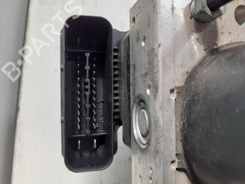 Control unit FORD FOCUS I (DAW, DBW) 2.0 16V | BP25456716M11 