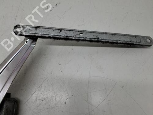 Rudehejsemekanisme venstre bagtil MITSUBISHI MIRAGE / SPACE STAR VI Hatchback (A0_A) 1.2 (A03A) | BP29556220C24 