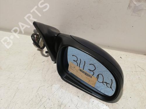 Used Right mirror PEUGEOT 406 (8B) 1.9 TD (94 hp) 25915228