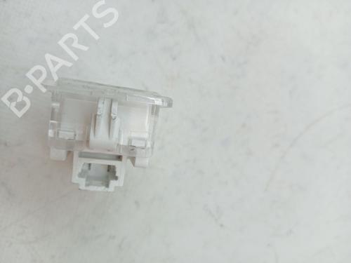 Interior roof light DACIA DOKKER MPV (KE_) 1.5 dCi / Blue dCi 75 (KEAJ, KEAH, KEJW) | BP23358963I8