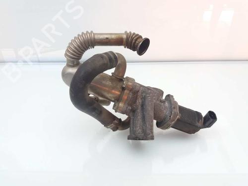 EGR-Ventil FIAT GRANDE PUNTO (199_) 1.2 (69 hp) 23457842