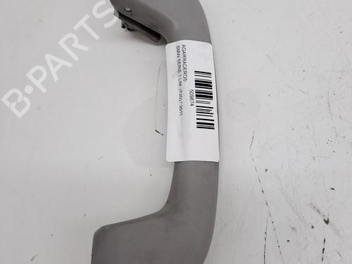 Used Interior roof handle BMW 1 (F20) 118 d (143 hp) 23288637