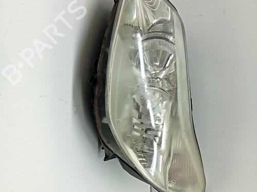 Faro izquierdo CITROËN C5 II Break (RE_) 2.0 HDi (RERHRH) (136 hp) 29991058