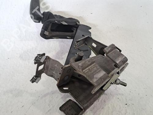 Hand brake PEUGEOT 308 SW I (4E_, 4H_) 1.6 HDi | BP24240003I18 