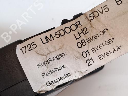 Pedal FORD FOCUS III 1.5 TDCi | BP26675099I4 