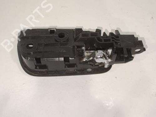 Front left interior door handle HONDA CR-V IV (RM_) 1.6 i-DTEC 4WD (RE6) | BP37245608I13 - Image 2