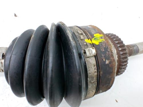 Right front driveshaft SSANGYONG ACTYON I 2.0 Xdi | BP33762578M39 - Image 3