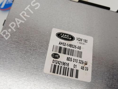 Electronic module LAND ROVER FREELANDER 2 (L359) 2.2 TD4 4x4 | BP26706824M83
