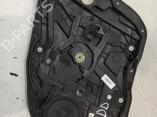 Used Front right window mechanism Front right window mechanism 37592067 37592067