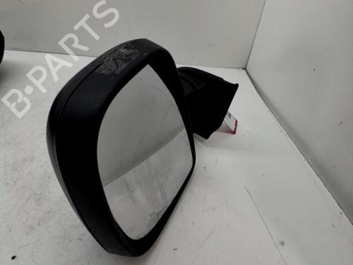Left mirror CITROËN BERLINGO Box Body/MPV (B9) 1.6 HDi / BlueHDi 75 | BP29991478C26