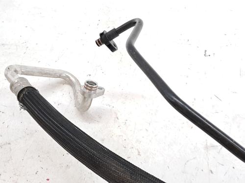AC pipe OPEL CORSA F (P2JO) 1.2 MHEV | BP29421032M126 