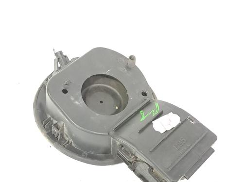 Fuel flap RENAULT MEGANE III Hatchback (BZ0/1_, B3_) 1.2 TCe (BZ2B, BZ11) | BP28108518C131 