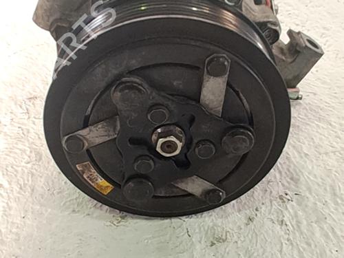 AC compressor HONDA ACCORD VII (CL, CN) 2.0 (CL7) | BP32106874M34 - Image 2