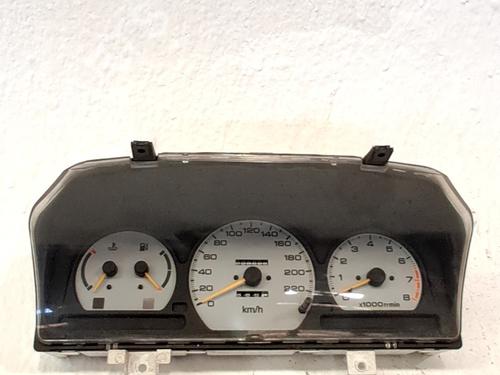 Used Instrument cluster Instrument cluster MITSUBISHI SPACE RUNNER MPV (N1_W, N2_W) 1.8 (N11W) (116 hp) 34182408 34182408