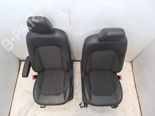 Seats set FORD ECOSPORT 1.0 EcoBoost | BP23361405C78 