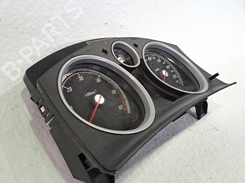 Instrument cluster OPEL ASTRA H GTC (A04) 1.9 CDTi (L08) | BP24189256C47 