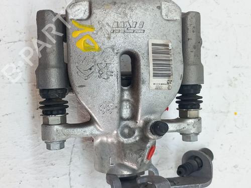 Used Left rear brake caliper OPEL COMBO E Tour / Life (K9) 1.5 (102 hp) 29302759