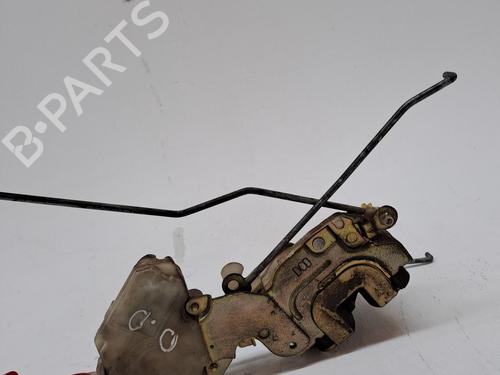 Front right lock NISSAN MICRA II (K11) 1.4 i 16V (AK11) | BP24883886C97 