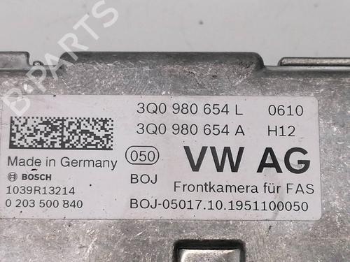 Module électronique SEAT LEON ST (5F8) 2.0 TDI (150 hp) 23939999