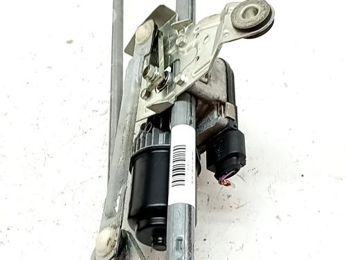 Used Front wiper motor Front wiper motor VW PASSAT B6 (3C2) 2.0 TDI (140 hp) 33762388 33762388
