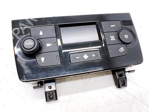 Used Climate control Climate control 37289185 37289185