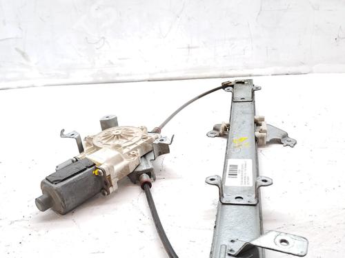 Front left window mechanism NISSAN MICRA III (K12) 1.5 dCi | BP27252931C22 