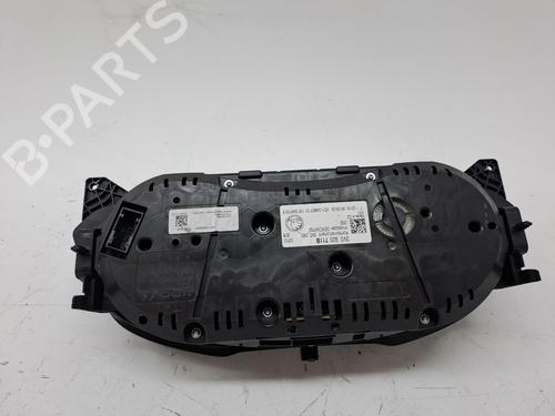 Instrument cluster SKODA SUPERB III Estate (3V5) 2.0 TDI | BP23374510C47 